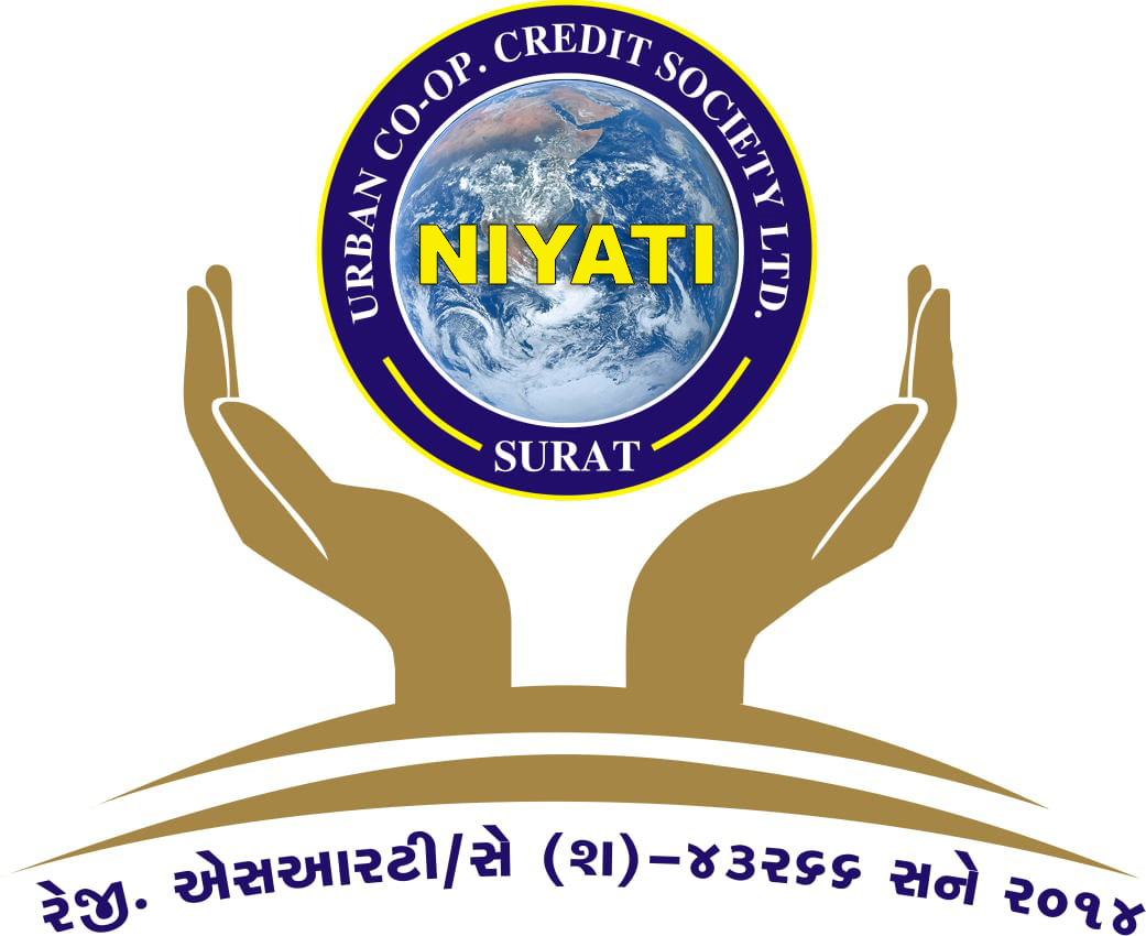 NIYATI URBAN CO-OP. CREDIT SOCIETY LTD.